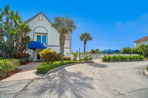 239 Seaport Boulevard Cape Canaveral FL 32920