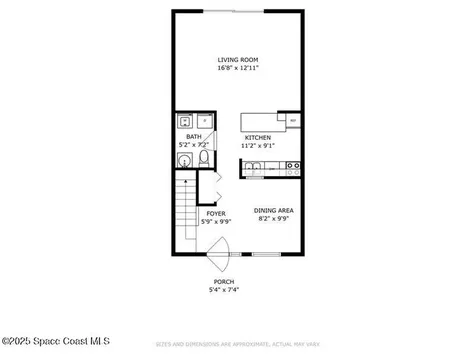 239 Seaport Boulevard Cape Canaveral FL 32920