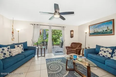 239 Seaport Boulevard Cape Canaveral FL 32920