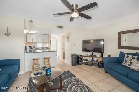 239 Seaport Boulevard Cape Canaveral FL 32920