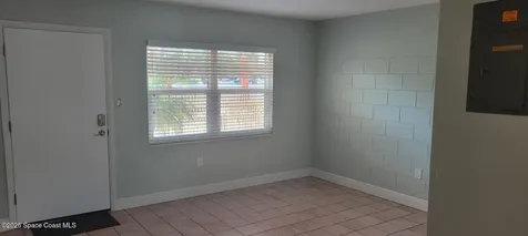 7801 Ridgewood Avenue Cape Canaveral FL 32920