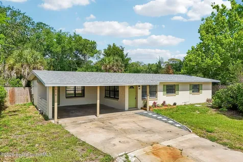 610 East Court Titusville FL 32796