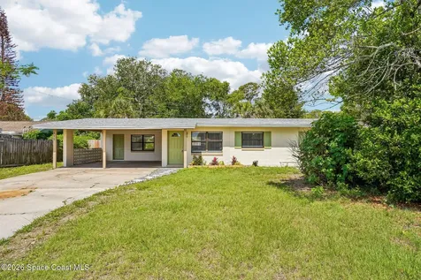 610 East Court Titusville FL 32796