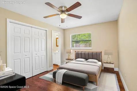 610 East Court Titusville FL 32796