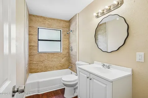 610 East Court Titusville FL 32796