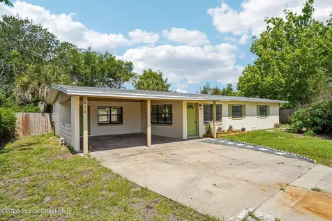 610 East Court Titusville FL 32796