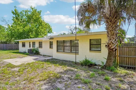 610 East Court Titusville FL 32796