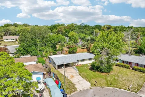 610 East Court Titusville FL 32796