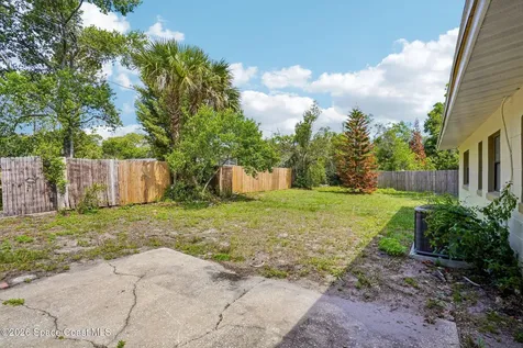 610 East Court Titusville FL 32796