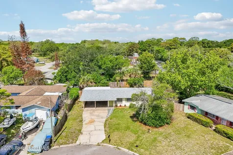 610 East Court Titusville FL 32796