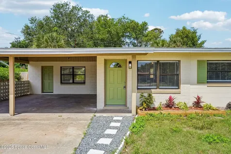 610 East Court Titusville FL 32796
