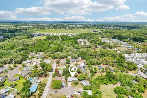610 East Court Titusville FL 32796