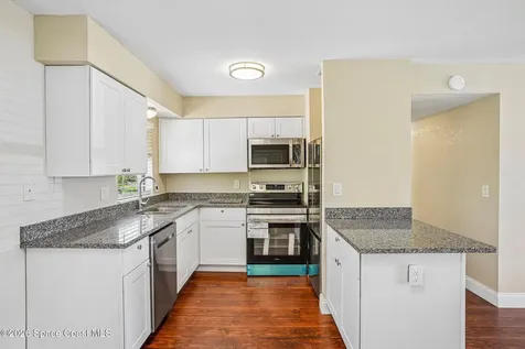 610 East Court Titusville FL 32796