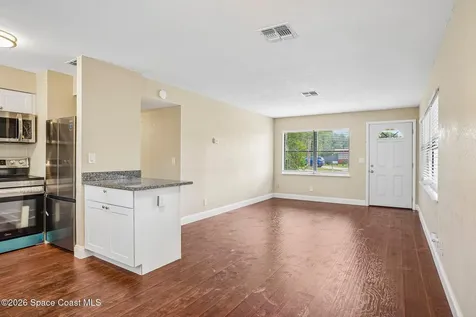 610 East Court Titusville FL 32796