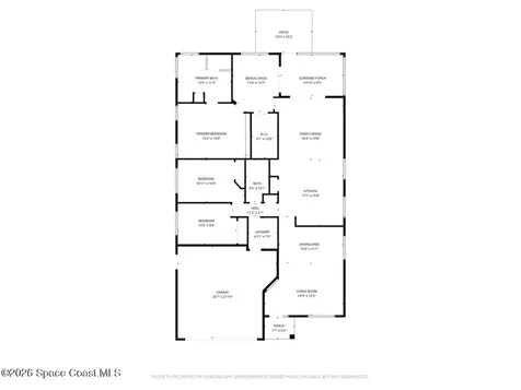 502 Royston Lane Melbourne FL 32940
