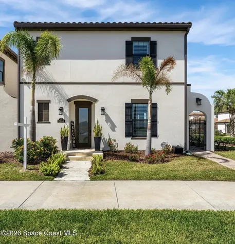 2504 Addison Drive Melbourne FL 32940