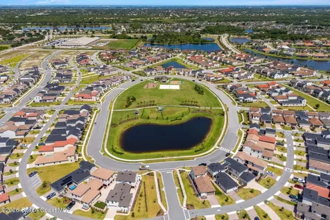 2504 Addison Drive Melbourne FL 32940
