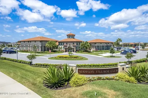 2504 Addison Drive Melbourne FL 32940