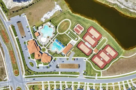 2504 Addison Drive Melbourne FL 32940