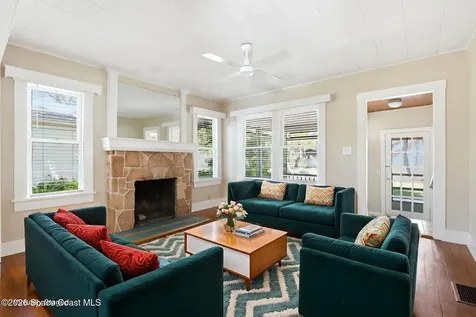 2316 Country Club Road Melbourne FL 32901