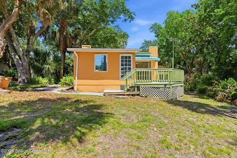 2316 Country Club Road Melbourne FL 32901
