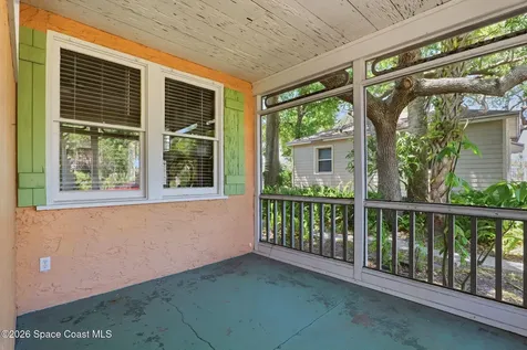 2316 Country Club Road Melbourne FL 32901
