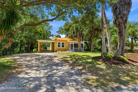 2316 Country Club Road Melbourne FL 32901