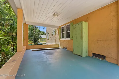 2316 Country Club Road Melbourne FL 32901
