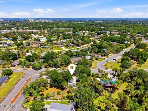 2316 Country Club Road Melbourne FL 32901