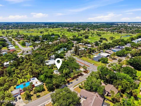 2316 Country Club Road Melbourne FL 32901