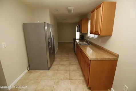 151 Mabry Street Sebastian FL 32958