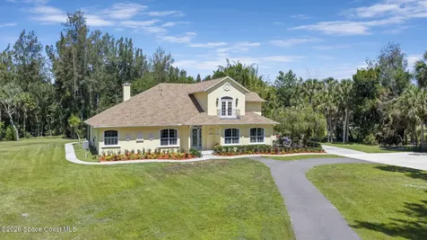 4400 Sea Island Lane Merritt Island FL 32953