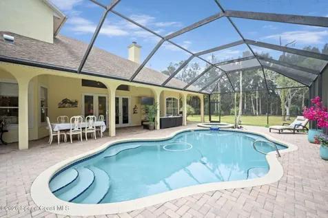 4400 Sea Island Lane Merritt Island FL 32953