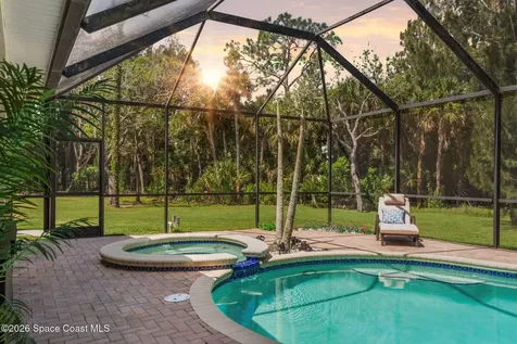 4400 Sea Island Lane Merritt Island FL 32953
