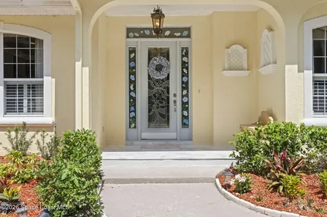 4400 Sea Island Lane Merritt Island FL 32953