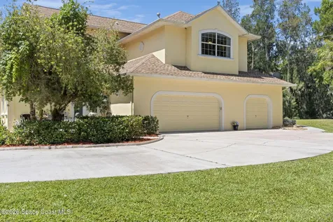4400 Sea Island Lane Merritt Island FL 32953