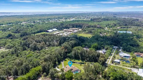 4400 Sea Island Lane Merritt Island FL 32953