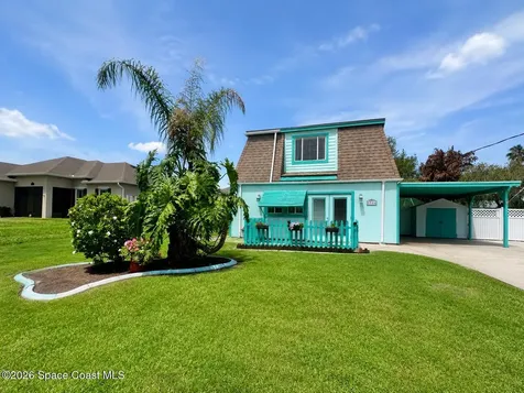 5946 Deer Lane Cocoa FL 32927