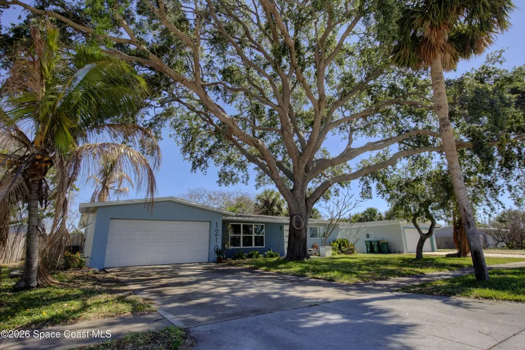1210 Yacht Club Boulevard Indian Harbour Beach FL 32937