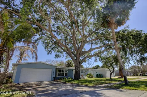 1210 Yacht Club Boulevard Indian Harbour Beach FL 32937