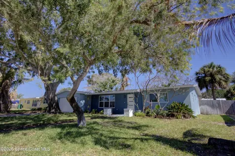1210 Yacht Club Boulevard Indian Harbour Beach FL 32937