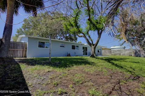 1210 Yacht Club Boulevard Indian Harbour Beach FL 32937