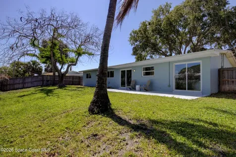 1210 Yacht Club Boulevard Indian Harbour Beach FL 32937