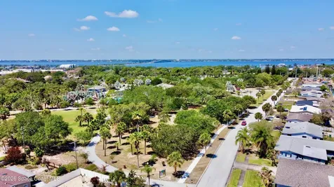 1210 Yacht Club Boulevard Indian Harbour Beach FL 32937