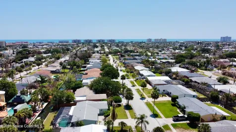 1210 Yacht Club Boulevard Indian Harbour Beach FL 32937