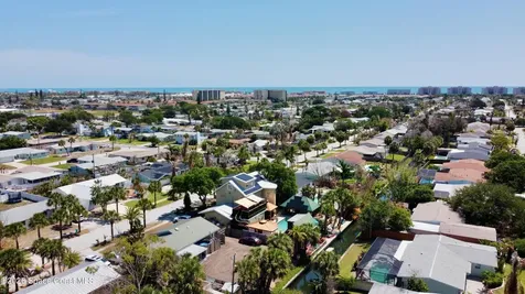 1210 Yacht Club Boulevard Indian Harbour Beach FL 32937