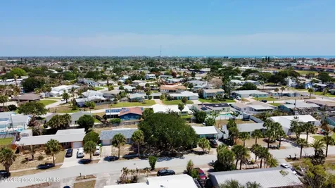 1210 Yacht Club Boulevard Indian Harbour Beach FL 32937