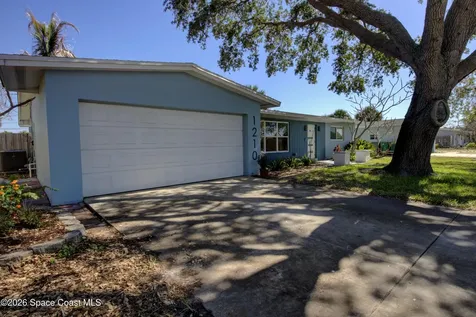 1210 Yacht Club Boulevard Indian Harbour Beach FL 32937