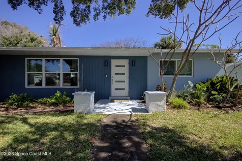 1210 Yacht Club Boulevard Indian Harbour Beach FL 32937