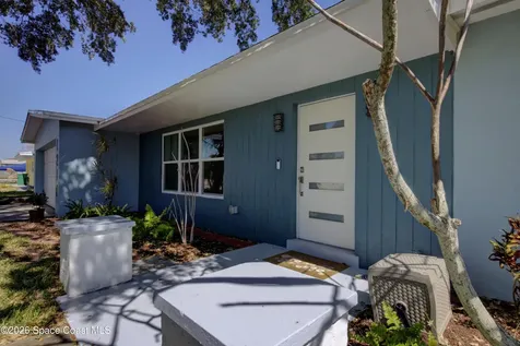 1210 Yacht Club Boulevard Indian Harbour Beach FL 32937